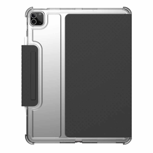 UAG  - Ipad Pro 11In (2021/2020/air 10.9In 2020) Lucent Folio Case Black/ice I bought an under armor case for my first ipad pro