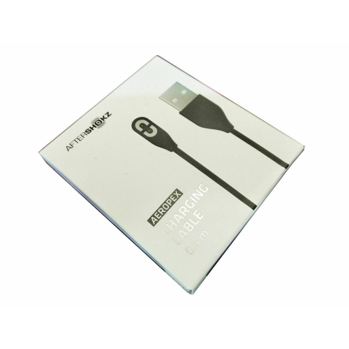 Aftershokz - Charging Cable Aeropex