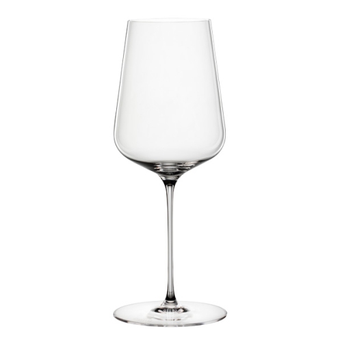 Spiegelau - Definition Universal Glass, Set of 6