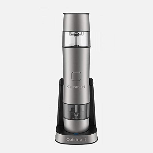 Cuisinart - Salt, Pepper And Spice Mill