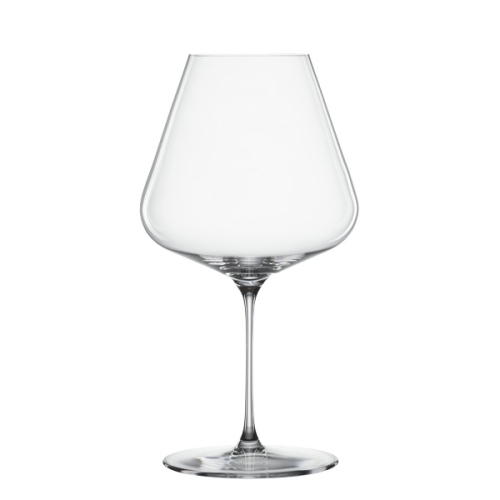 Spiegelau - Definition Burgundy Glass, Set of 6