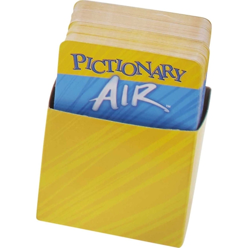 Pictionary Air