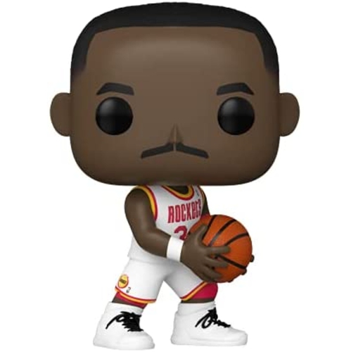 FUNKO  Pop (Nba: Legends Hakeem Olajuwon)