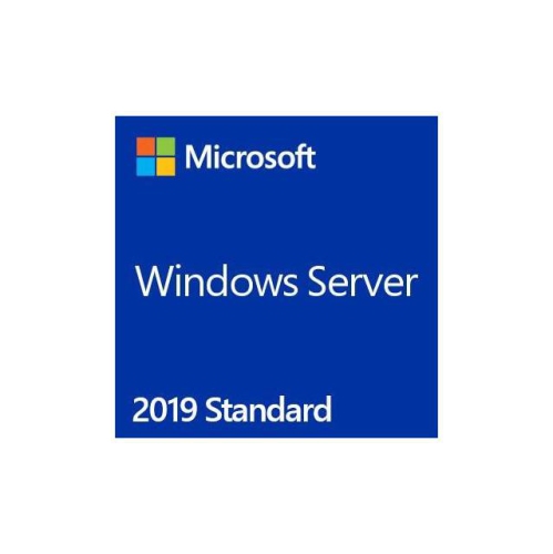 Microsoft Windows Server 2019 Standard 16 Core 64 bit - OEM | Best