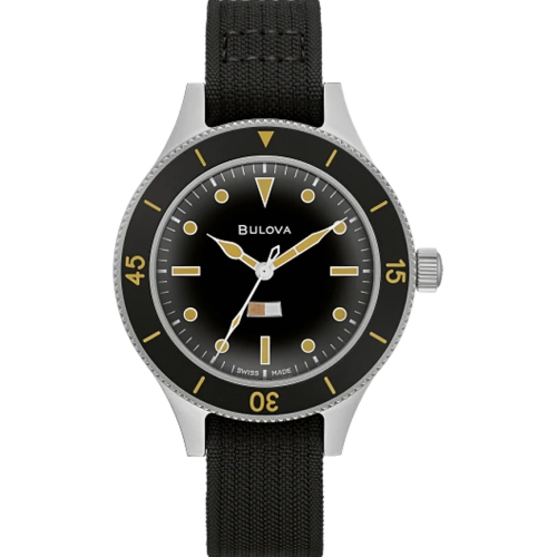 Bulova Men ARCHIVE SERIES 98A265