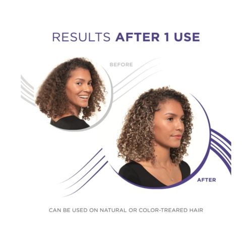 Clairol Shimmer Lights Shampoo, Blonde & Silver, 8oz