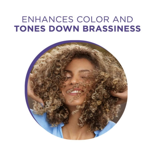 Clairol Shimmer Lights Conditioner, Blonde & Silver, 31.5oz