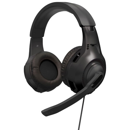 Hyperkin Armor3 SoundTac Universal Gaming Headset - Black