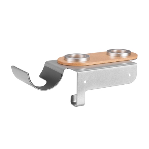 Hair Dryer Wall Mount Magnetic Holder For Dyson Supersonic