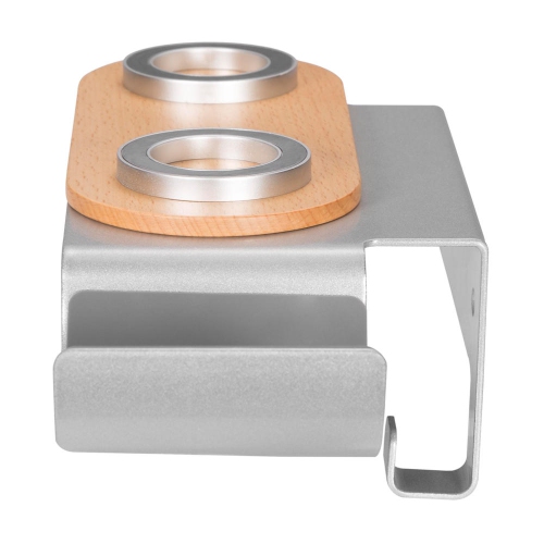 Hair Dryer Wall Mount Magnetic Holder For Dyson Supersonic