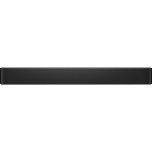 Seagate Expansion STKM1000400 1 TB Portable Hard Drive - External - Black