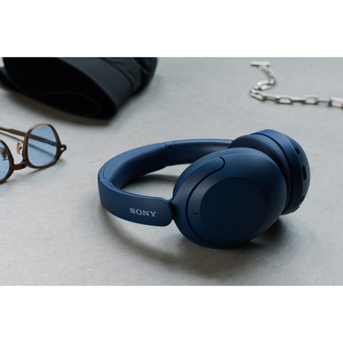 Sony WH-XB910N Over-Ear Noise Cancelling Bluetooth