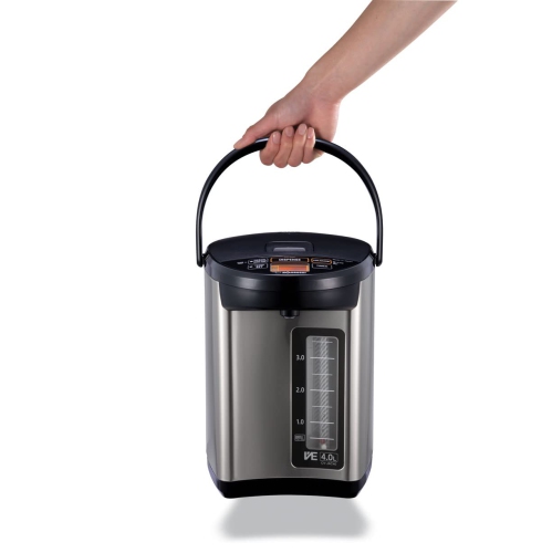 Bouteille d'eau et réchaud hybride Zojirushi VE CV-JAC40 4,0 litres