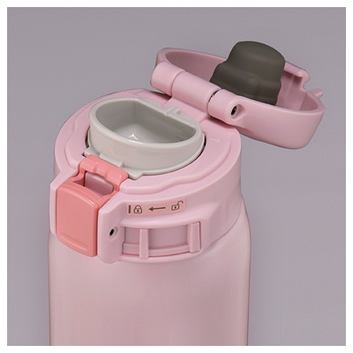 Tasse en acier inoxydable, 12 oz, doré mat