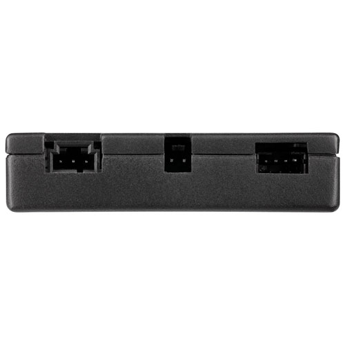 Contrôleur de ventilateur iCUE Commander Core XT de Corsair