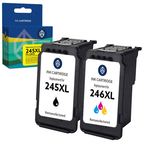 Colour Ink Cartridge Compatible 