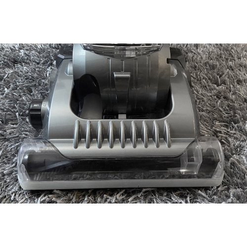 Airstream Upright Vacuum AS600 with HEPA bag and filter.