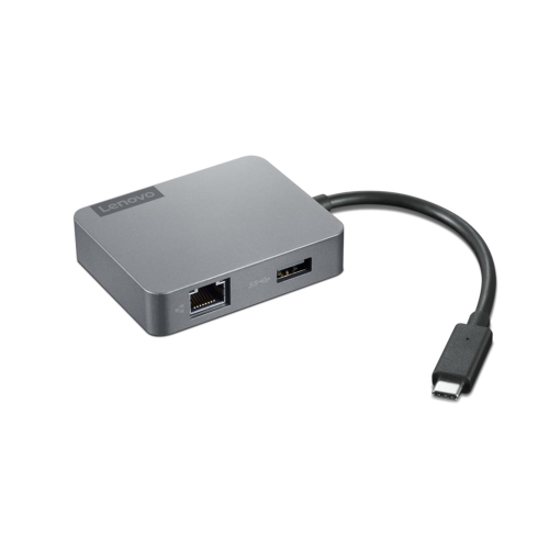 Lenovo USB-C Travel Hub Gen2