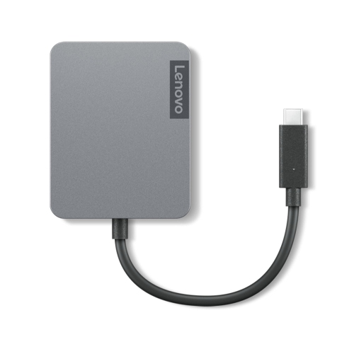 Lenovo USB-C Travel Hub Gen2