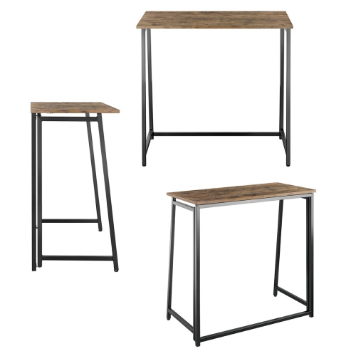 Boost Industries DF-8040F Workstation and DL-13 Ladder Shelf Set