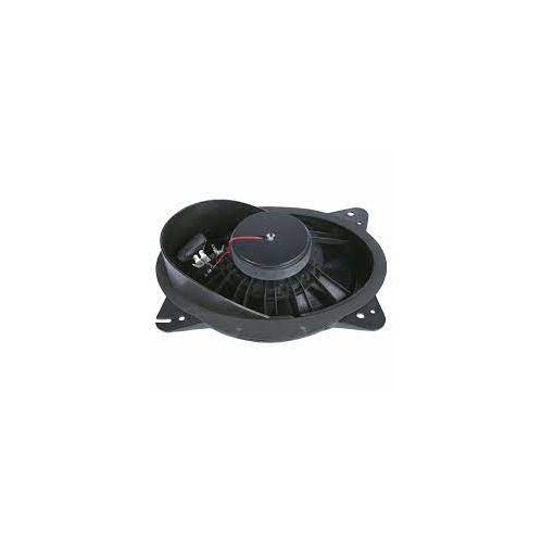 Memphis Audio PRXTY690 Power Reference Series 6x9" 2-Way Coaxial Speakers Compatible with Toyota OEM fit