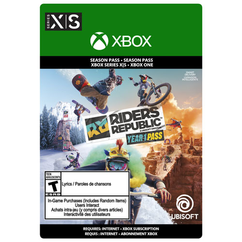 riders republic xbox game pass pc