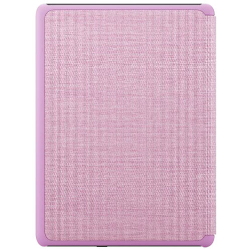 Amazon Kindle Paperwhite Fabric Cover - Lavender Haze