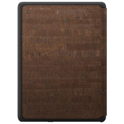 Amazon Kindle Paperwhite Fabric Cover - Dark Cork