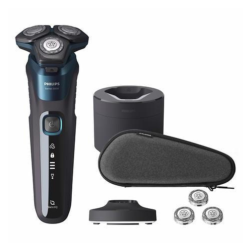 Philips Wet and Dry Shaver 5000