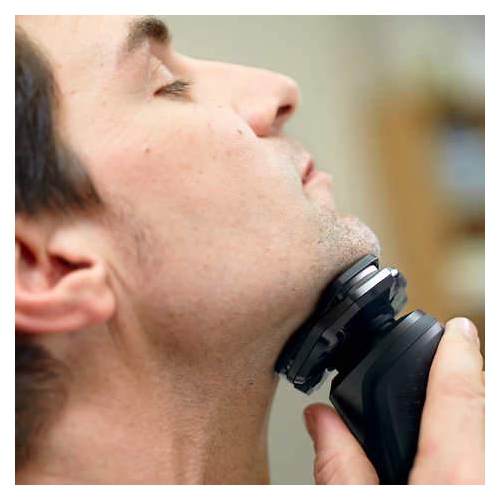 Philips Wet and Dry Shaver 5000