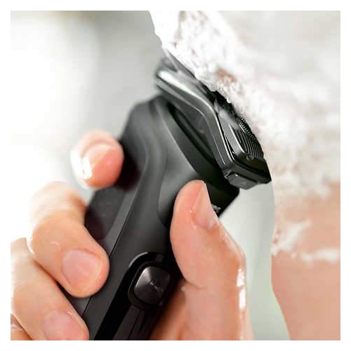 Philips Wet and Dry Shaver 5000