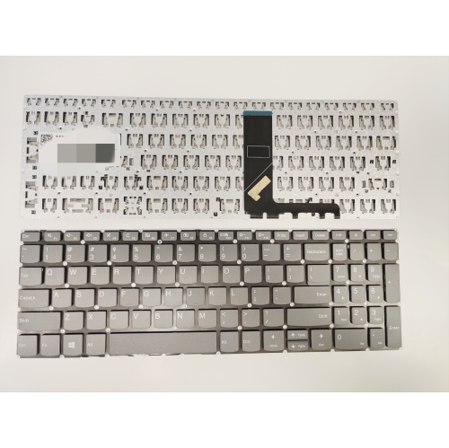 New US Non BACKLIT Keyboard for Lenovo Ideapad 3-15ADA05 3-15ARE05 3-15IGL05 3-15IIL05