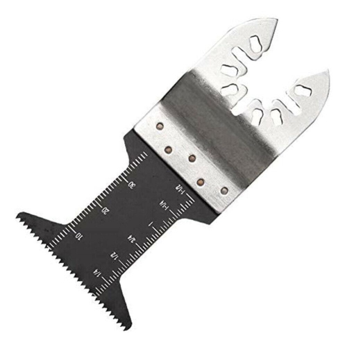 20pcs Universal Oscillating Saw Blades Power Tool for Wood Metal Cutting