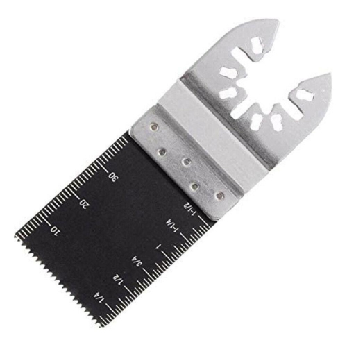 20pcs Universal Oscillating Saw Blades Power Tool for Wood Metal Cutting