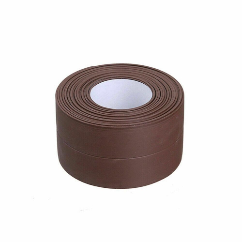 SAG  Waterproof Wall Corner Sealing Tape Self Adhesive Kitchen Bathroom Crevice Strip