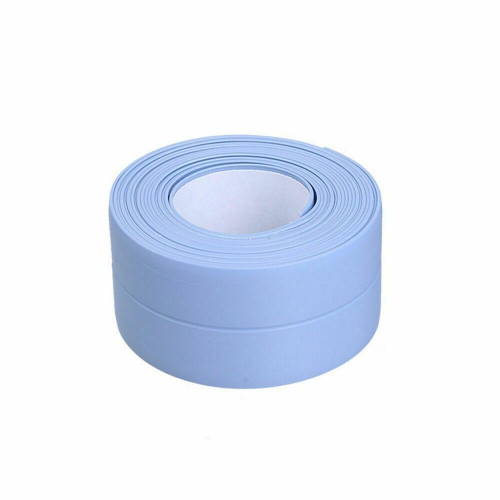 SAG  Waterproof Wall Corner Sealing Tape Self Adhesive Kitchen Bathroom Crevice Strip