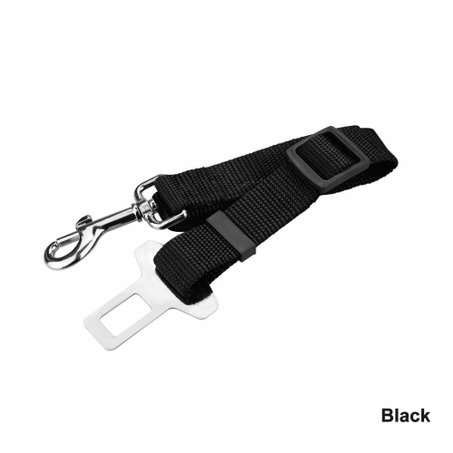 Car seat belt/seatbelt restraint for your pet dog cat when travelling in vehicle