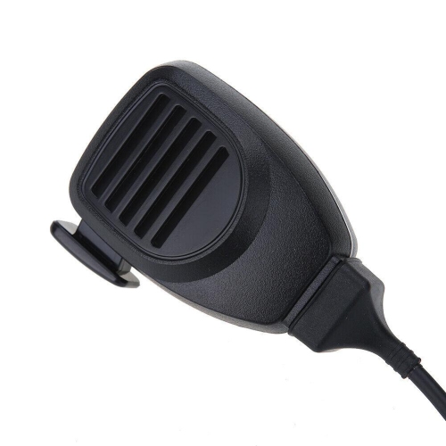 8 Pin Hand Mic Microphone for Kenwood Mobile Radios KMC-30 TK-860 TK-7108HM