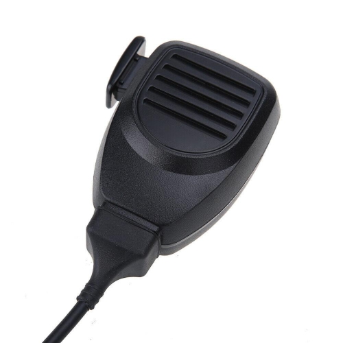 8 Pin Hand Mic Microphone for Kenwood Mobile Radios KMC-30 TK-860 TK-7108HM