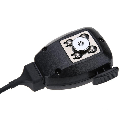 8 Pin Hand Mic Microphone for Kenwood Mobile Radios KMC-30 TK-860 TK-7108HM