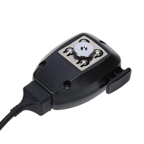 8 Pin Hand Mic Microphone for Kenwood Mobile Radios KMC-30 TK-860 TK-7108HM