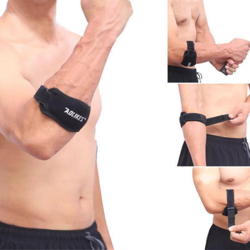 Tennis Elbow Brace – goldtechproducts