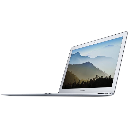 Refurbished - Apple MacBook Air 13.3" (Intel Core i5 1.8 GHz/ 128GB SSD/ 8GB RAM) - (2017 Model) English