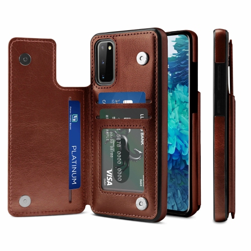 Leather Best Case Galaxy S20 Ultra For Samsung S20 Ultra S20 Plus
