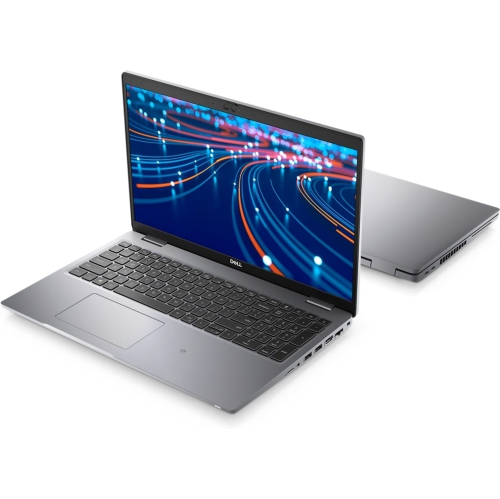 Dell Latitude 5000 5520 Business Laptop - Intel Core i7-1185G7 - 32GB RAM - 512GB SSD - Windows 10 Pro - Black by DELL - Refurbished condition - Image 4