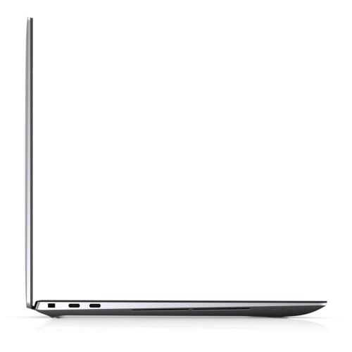 Refurbished - Dell Precision 5000 5560 Workstation Laptop (2021), 15.6" FHD+, Core i7, 512GB SSD, 16GB RAM, RTX A2000, 4.6 GHz, 11th Gen CPU Certified