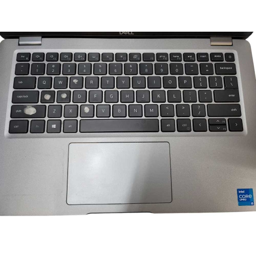 Dell Latitude 5000 5420 14" Notebook - Full HD - 1920 x 1080 - Intel Core i5 11th Gen i5-1145G7 Quad-core 2.60 GHz - 8 GB RAM - 256 GB SSD - Black