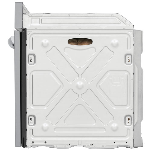 Four mural électrique combiné 5,3 pi³ 30 po Gallery de Frigidaire - Acier inoxydable