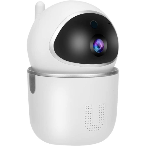 1080P HD IP Camera Smart WiFi Home Security Camera Surveilance Camera with PIR Motion Detection Home Security