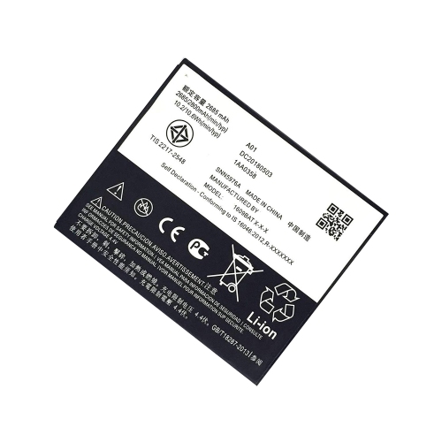 Replacement Battery GK40 1609BAT 2800 mAh Compatible With Motorola Moto E5 Play / G4 Play / Moto G5